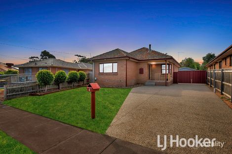 Property photo of 4 Myers Court Melton VIC 3337