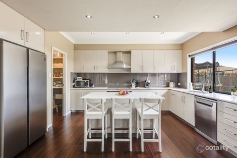 Property photo of 1 Owl Court Kleinton QLD 4352