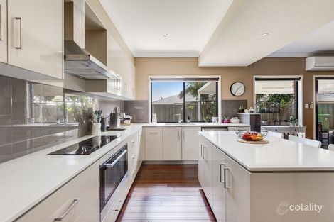 Property photo of 1 Owl Court Kleinton QLD 4352