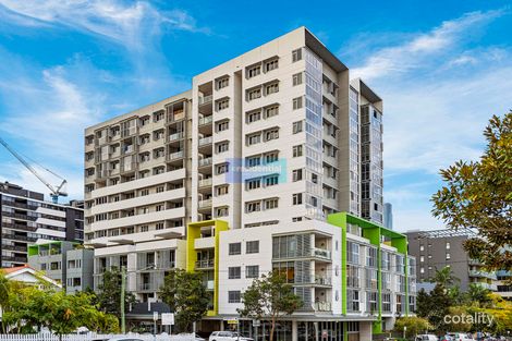 214/66 Manning St, South Brisbane, QLD 4101