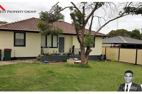 Property photo of 11/11-A Anderson Avenue Blackett NSW 2770