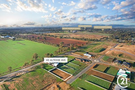 Property photo of 40 Altesse Avenue Moama NSW 2731