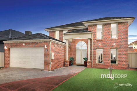 Property photo of 16 Narin Court Epping VIC 3076
