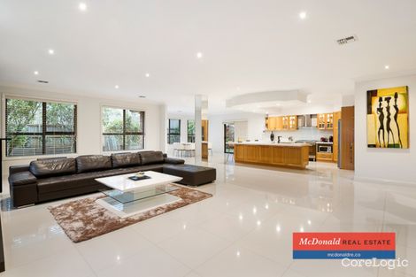 Property photo of 13 Graham-Michele Place Keysborough VIC 3173