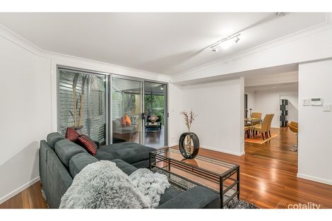 Property photo of 18 Warrawong Street Chapel Hill QLD 4069