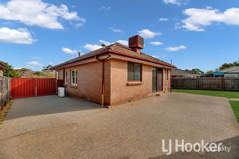 Property photo of 4 Myers Court Melton VIC 3337