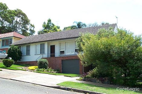Property photo of 12 Northwood Street Adamstown Heights NSW 2289