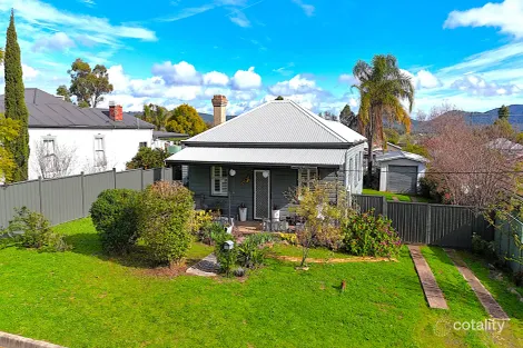 149 Henry St, Werris Creek, NSW 2341