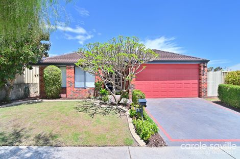 Property photo of 29 Bazille Crescent Tapping WA 6065