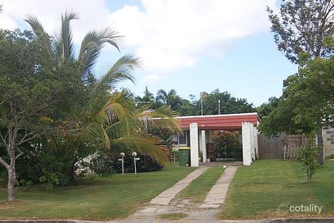 53 Punari St, Currajong, QLD 4812