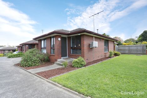 Property photo of 13/184 Normanby Avenue Thornbury VIC 3071