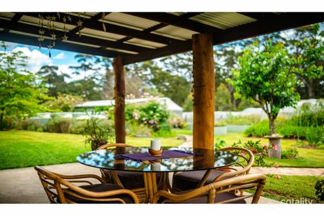 Property photo of 2413 Tyringham Road Tyringham NSW 2453