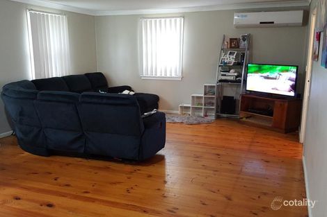 Property photo of 11/11-A Anderson Avenue Blackett NSW 2770