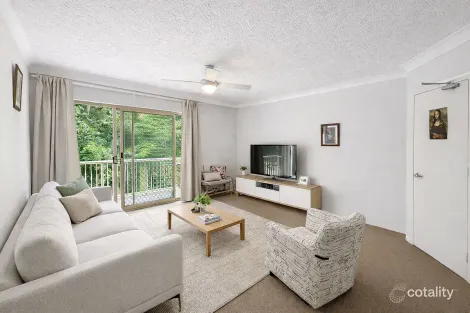 19/3 Clancy Ct, Tugun, QLD 4224