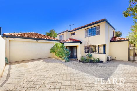 10a The Arcade, Doubleview, WA 6018