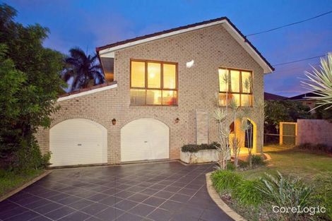 Property photo of 3 Wobur Street Bracken Ridge QLD 4017