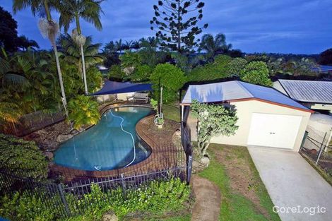 Property photo of 3 Wobur Street Bracken Ridge QLD 4017