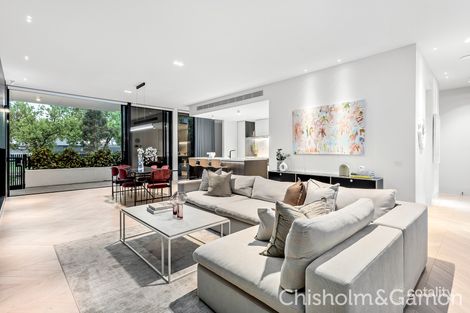 Property photo of 3/28 Goldsmith Street Elwood VIC 3184