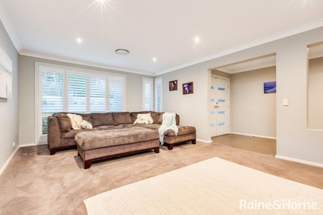 Property photo of 54 Kingfisher Drive Fletcher NSW 2287