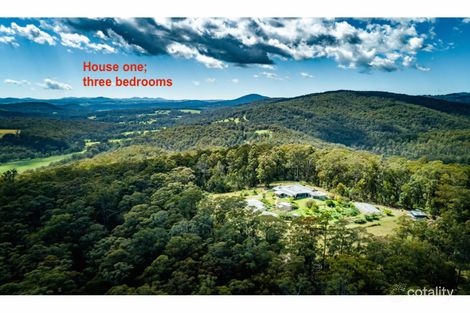 Property photo of 2413 Tyringham Road Tyringham NSW 2453