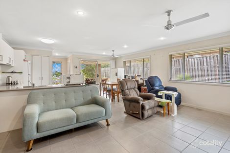 Property photo of 14 Westminster Crescent Raceview QLD 4305