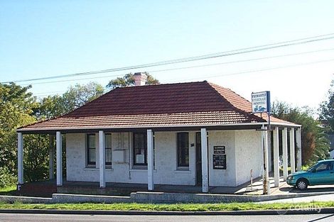 396 High St, Fremantle, WA 6160