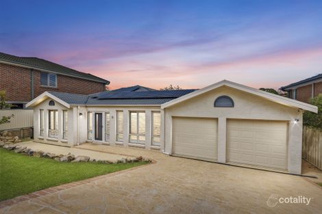 9 Kingfisher Cl, Kincumber, NSW 2251