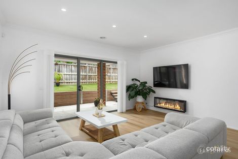 Property photo of 22 Gonella Crescent Bundoora VIC 3083