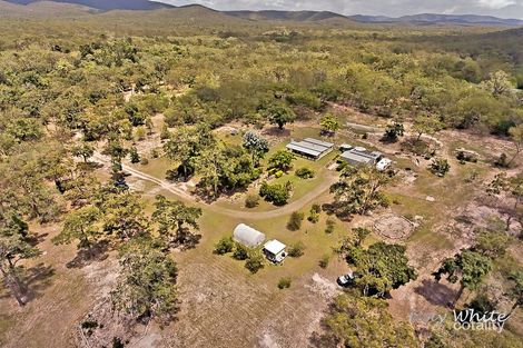 40 Murphy Rd, Captain Creek, QLD 4677
