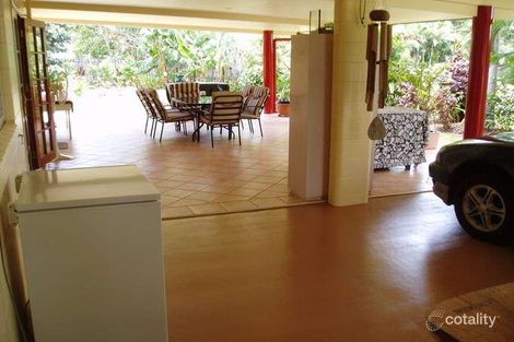 Property photo of 14 Marsden Street Mount Sheridan QLD 4868