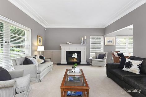 Property photo of 80 Carrington Road Wahroonga NSW 2076