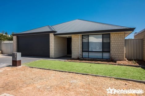 Property photo of 8 Thornhill Lane Beachlands WA 6530