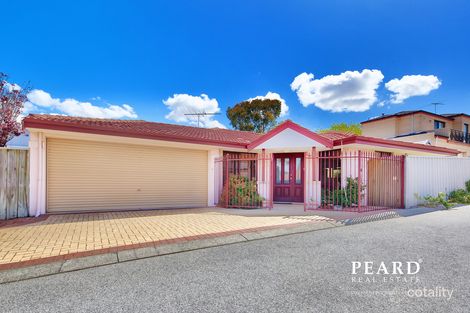 160b Abbett St, Scarborough, WA 6019