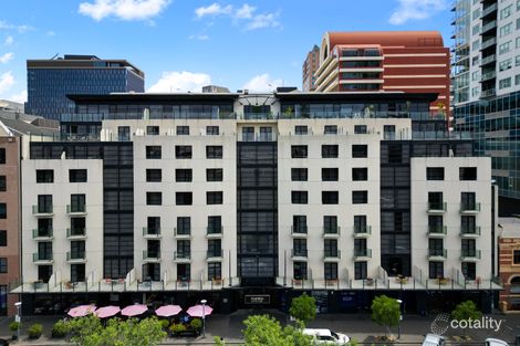 Property photo of 619/61 Hindmarsh Square Adelaide SA 5000