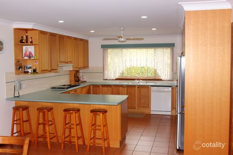 Property photo of 32 Parkland Drive Kings Point NSW 2539