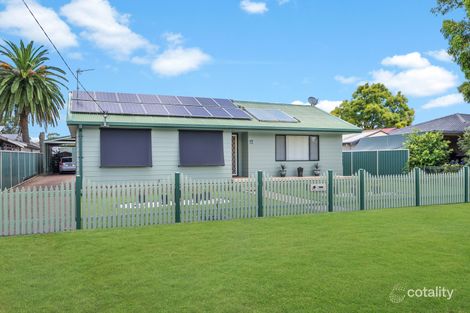 Property photo of 12 High Street Barnsley NSW 2278