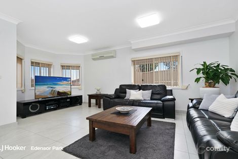Property photo of 135 Kalang Road Edensor Park NSW 2176