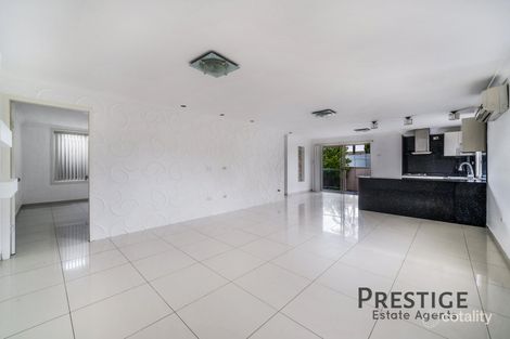 Property photo of 7 Crosby Crescent Fairfield NSW 2165
