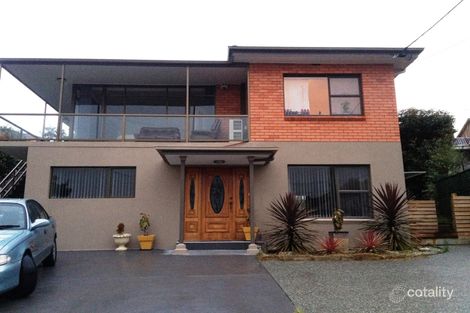 Property photo of 1/14 Coolabah Road Sandy Bay TAS 7005