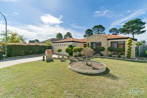 Property photo of 6 Granada Way Ellenbrook WA 6069