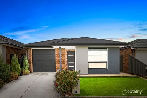 7 Wolfson St, Tarneit, VIC 3029