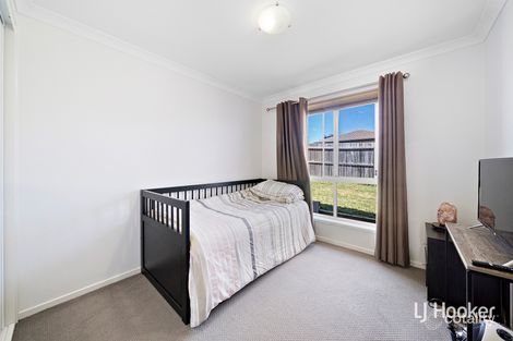 Property photo of 8/88-92 Eccles Circuit Macgregor ACT 2615