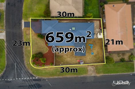 Property photo of 10 Daly Court Darley VIC 3340