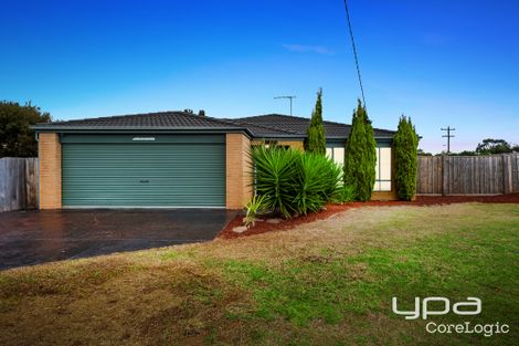 Property photo of 10 Daly Court Darley VIC 3340