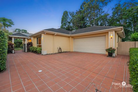 5 Heritage Cl, Sunnybank Hills, QLD 4109