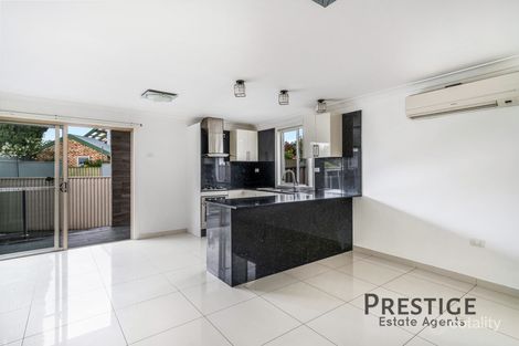 Property photo of 7 Crosby Crescent Fairfield NSW 2165