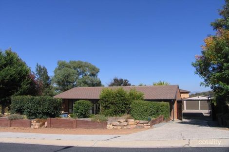 Property photo of 136 Jackie Howe Crescent Macarthur ACT 2904