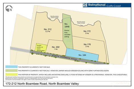 172 North Boambee Rd, North Boambee Valley, NSW 2450