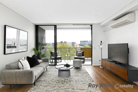 Property photo of 505/438-448 Anzac Parade Kingsford NSW 2032