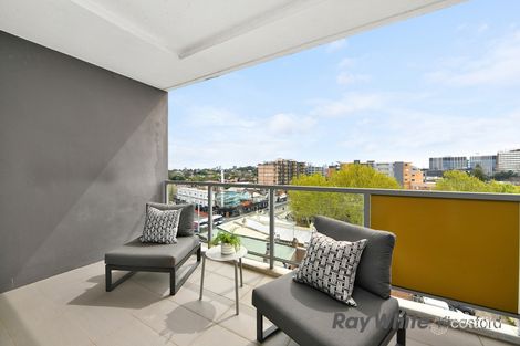 Property photo of 505/438-448 Anzac Parade Kingsford NSW 2032